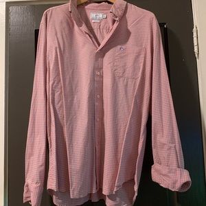 Vineyard Vines button Down